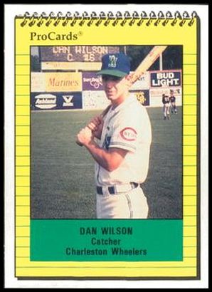 2891 Dan Wilson